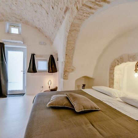 Casa Flami 2 Leilighet Ostuni Eksteriør bilde