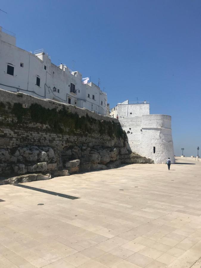 Casa Flami 2 Leilighet Ostuni Eksteriør bilde