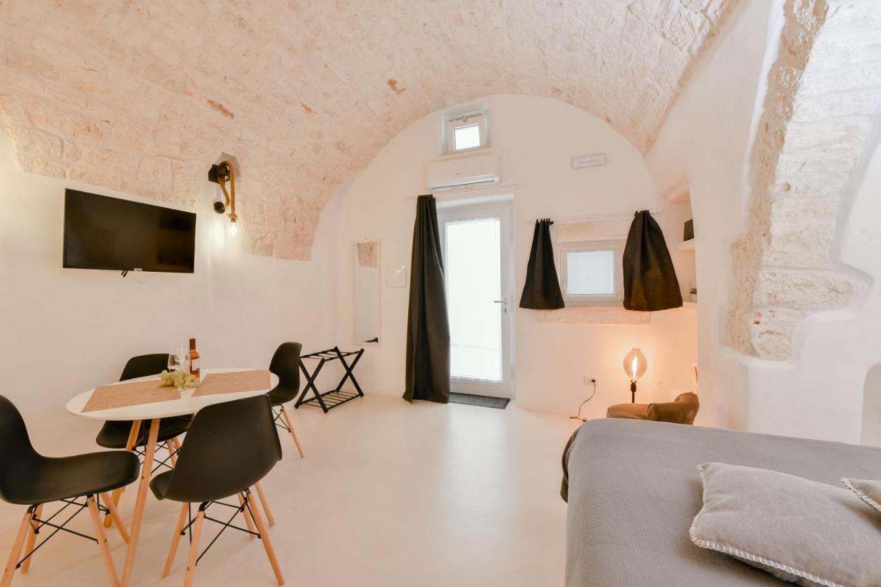 Casa Flami 2 Leilighet Ostuni Eksteriør bilde