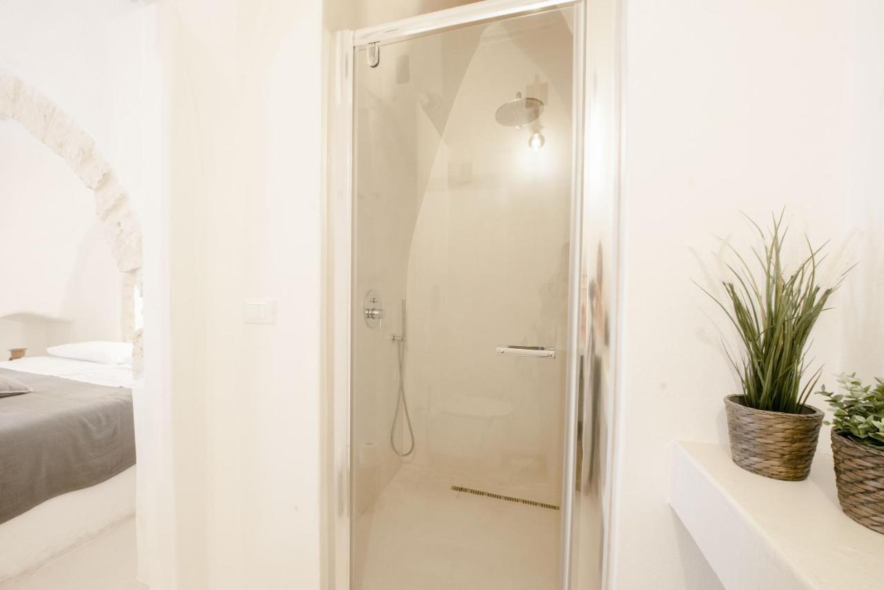 Casa Flami 2 Leilighet Ostuni Eksteriør bilde