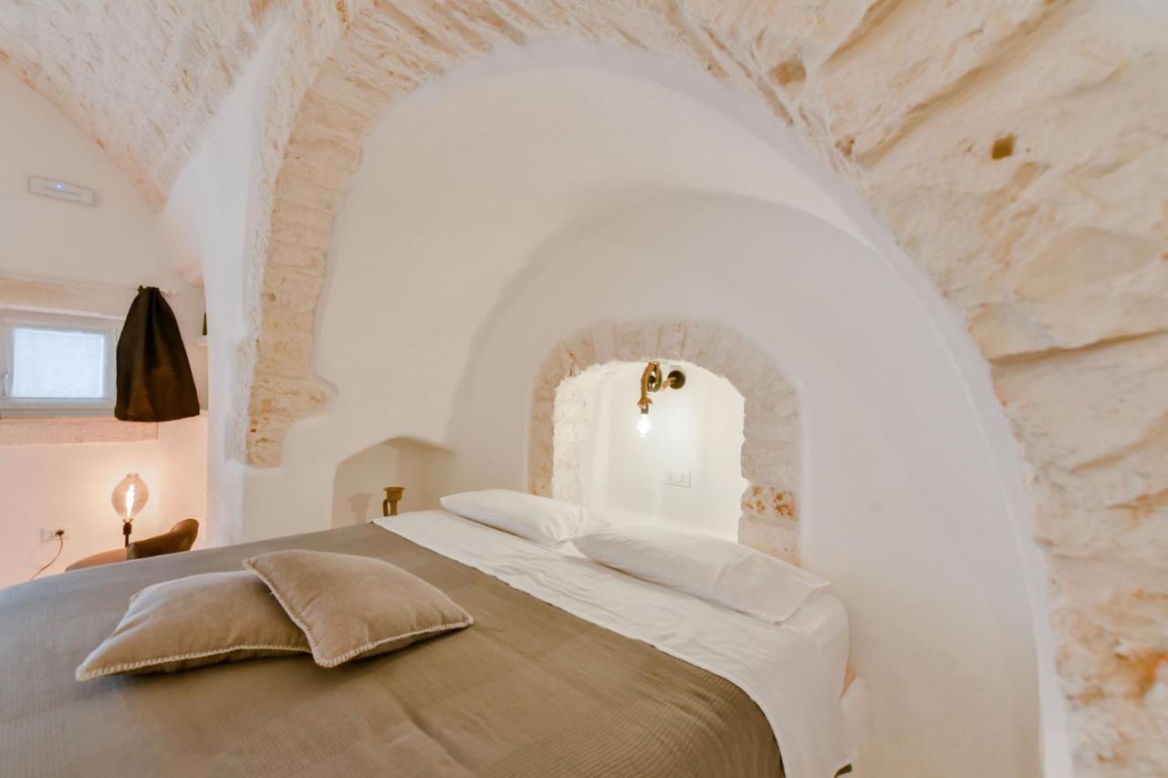 Casa Flami 2 Leilighet Ostuni Eksteriør bilde